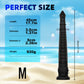 Overlength Fake Dildo 56cm