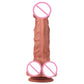 Wearable Dildo With Adjustable Panties