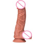 Wearable Dildo With Adjustable Panties