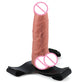 Wearable Fake Dildo With Adjustable Panties