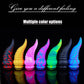 Silicone Tentacle Fake dildo