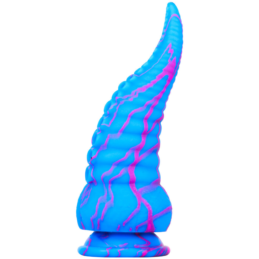 Silicone Tentacle Fake dildo