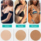 Silicone Bodysuit Breast Forms D cup
